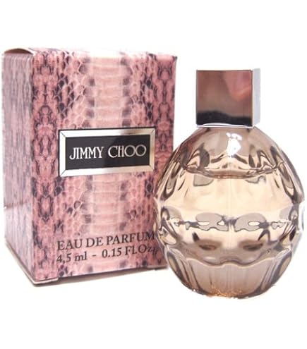 Amazon | Jimmy Choo ジミー チュウ EDP SP 40ml [並行輸入品] | Jimmy